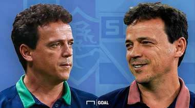 Arte Fernando Diniz São Paulo Fluminense