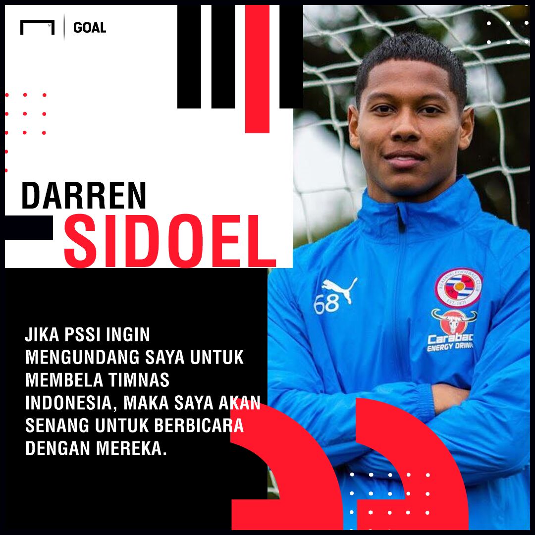 GFXID Darren Sidoel