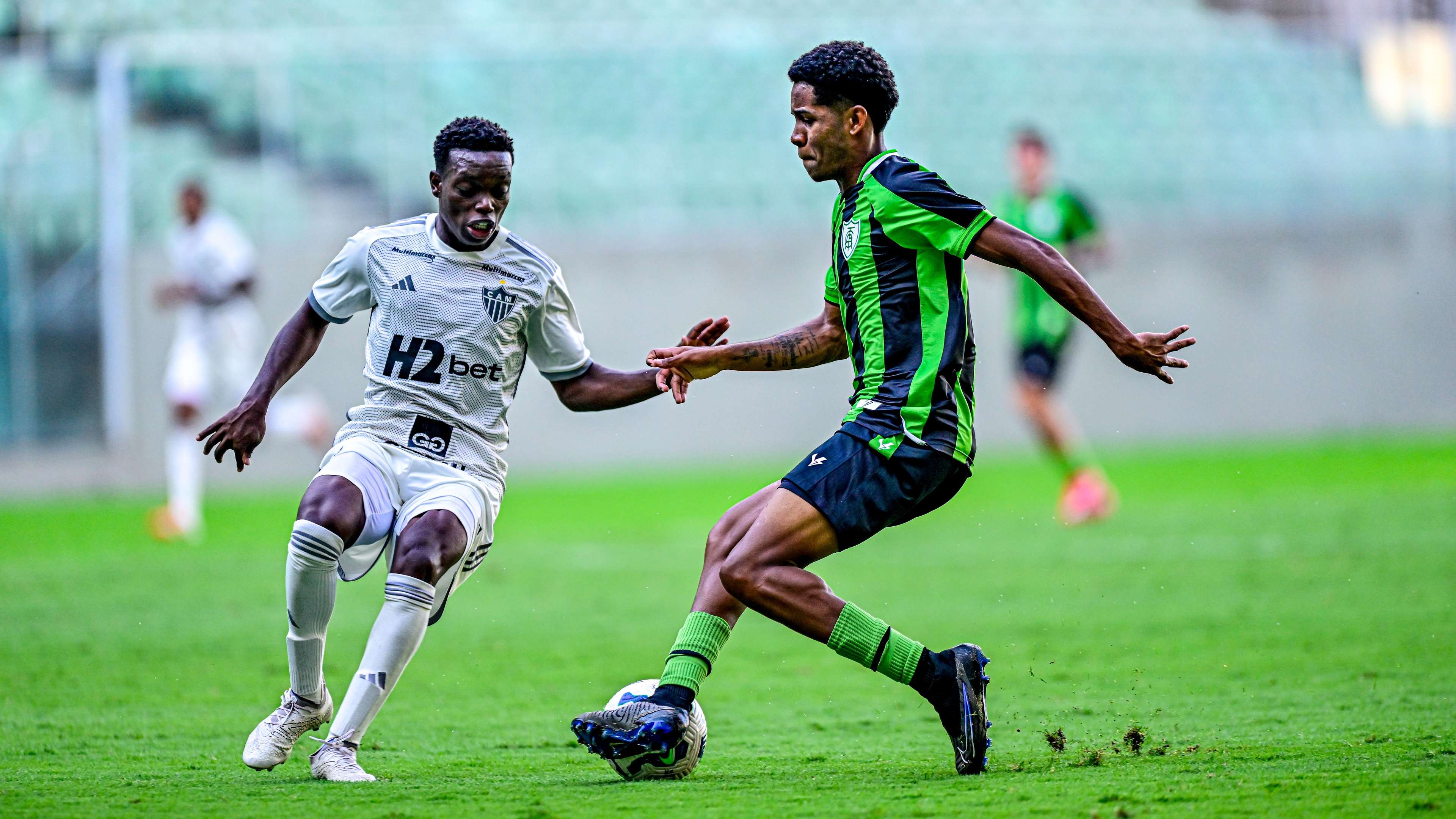 América-MG Sub-20 2025