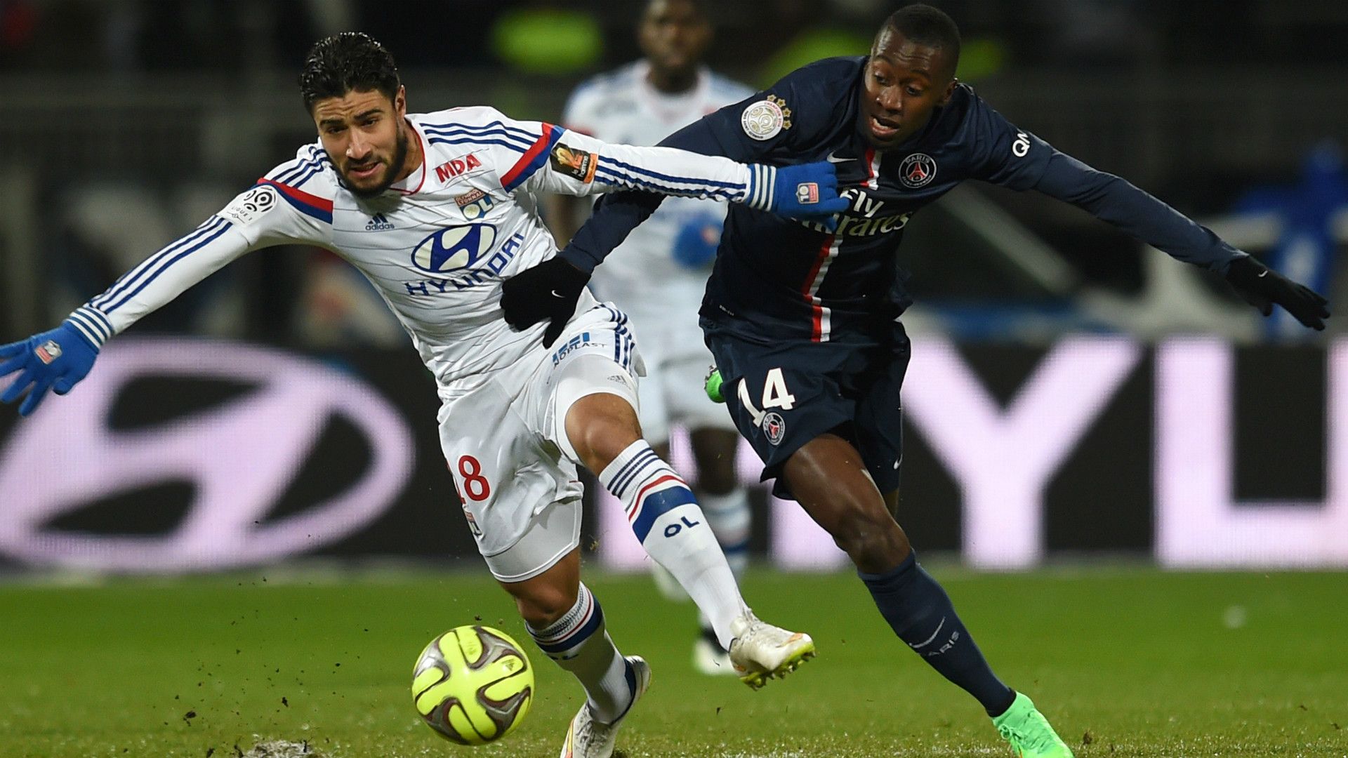 Nabil Fekir 08022015