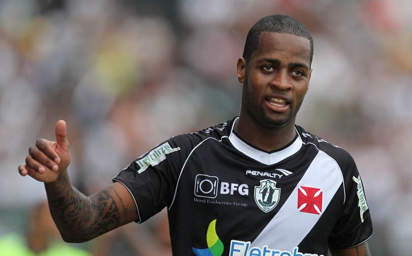 Dedé - Vasco da Gama