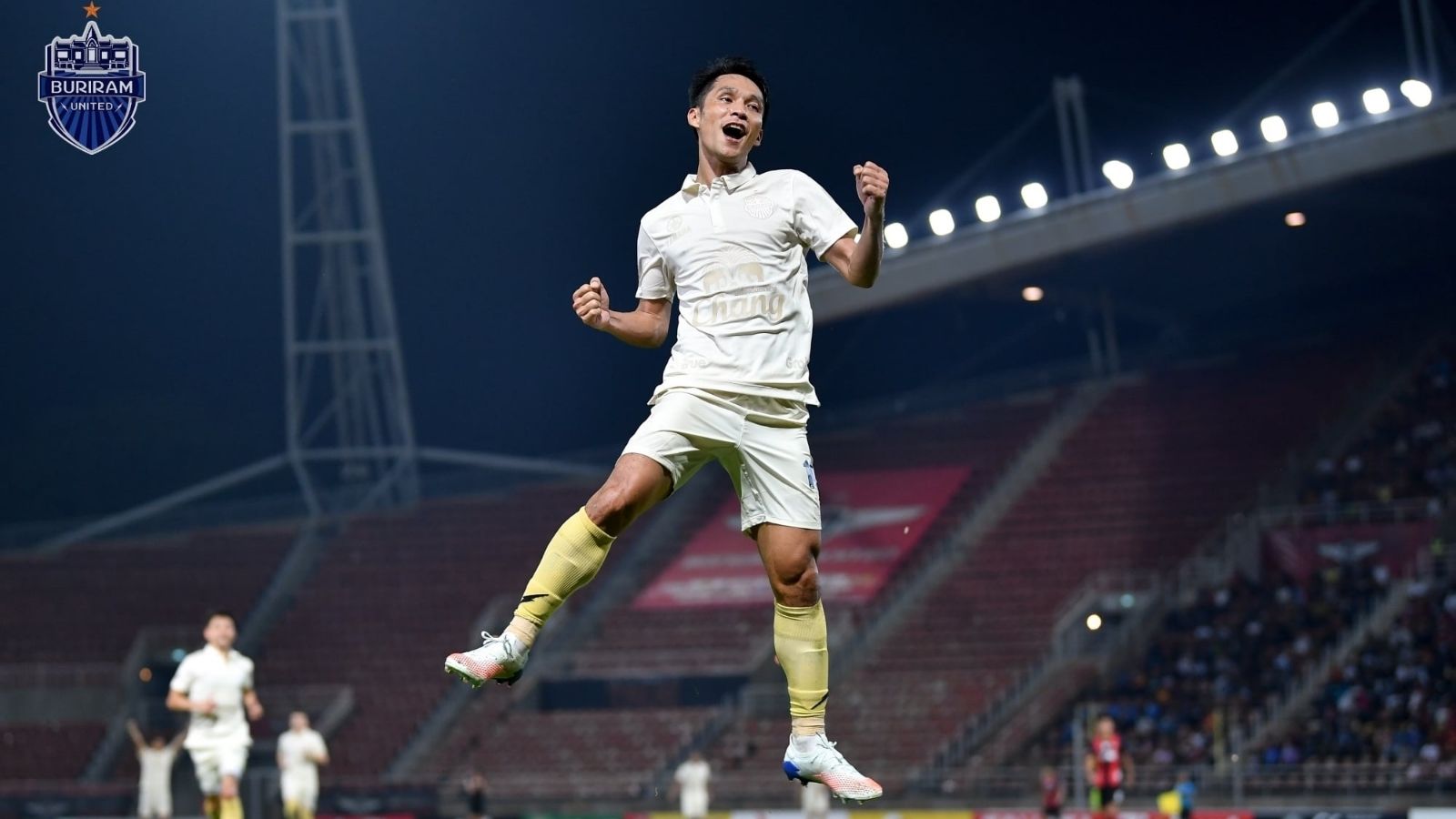 บุรีรัมย์ ยูไนเต็ด