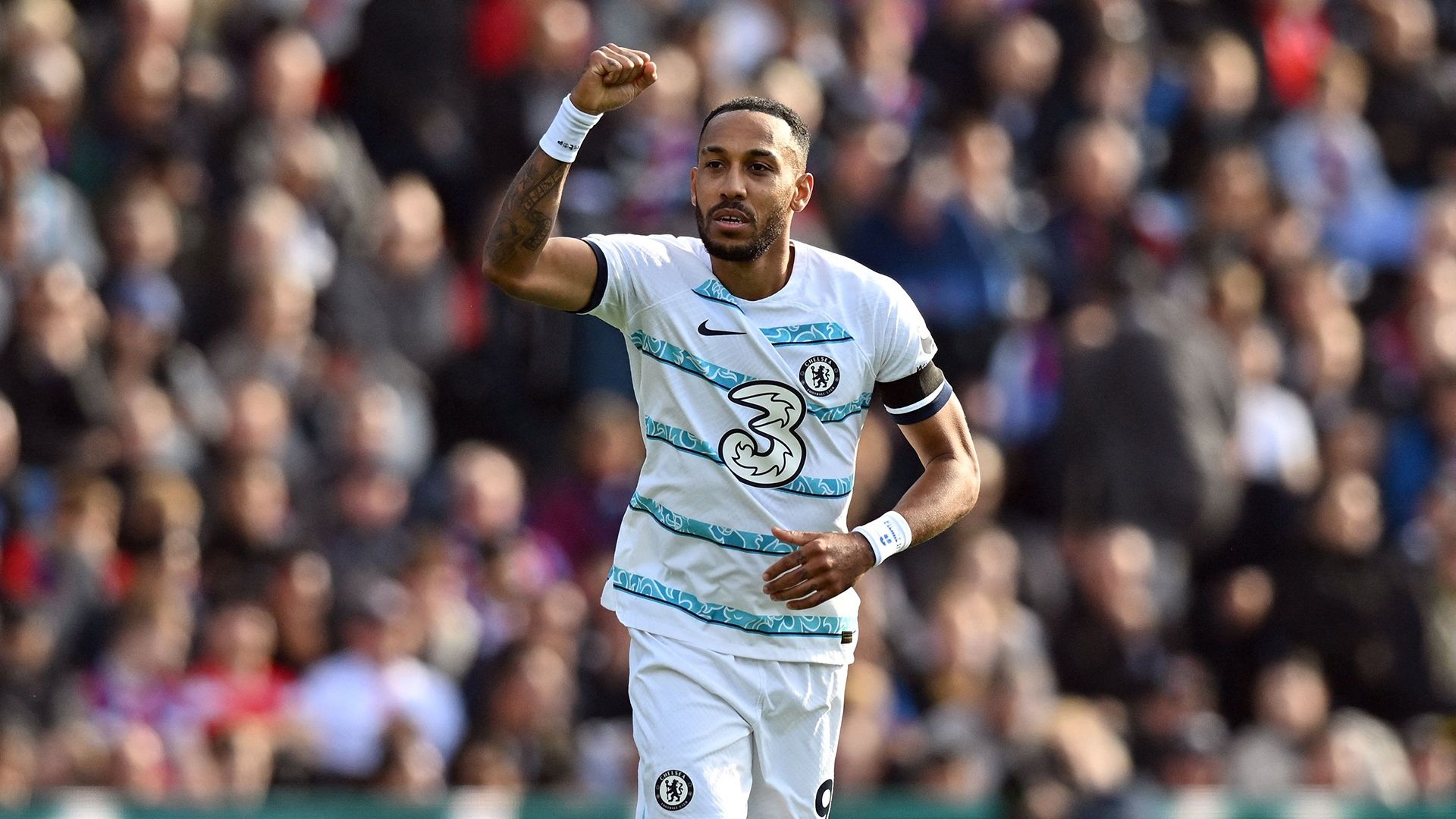 Pierre-Emerick Aubameyang Chelsea 2022-23