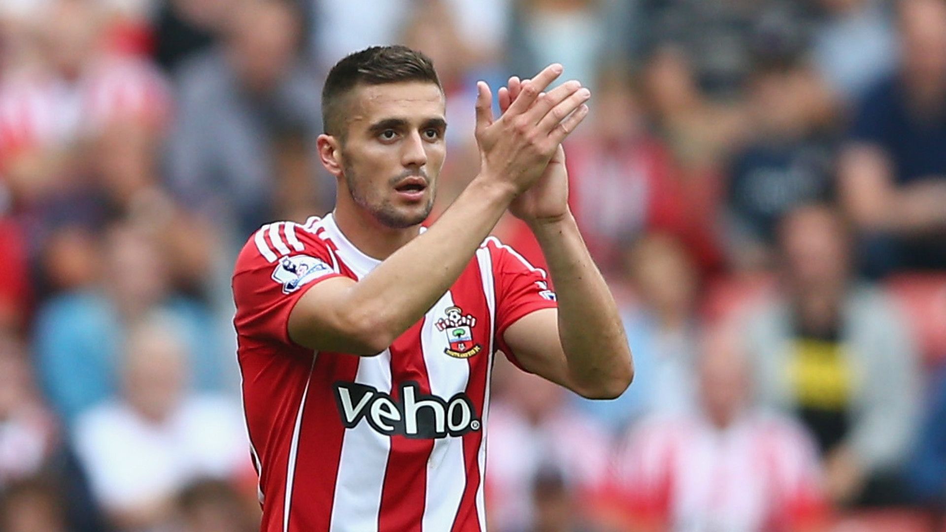 TOTW Dusan Tadic Southampton