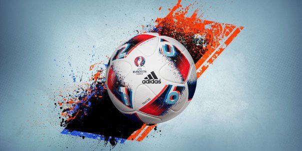 Euro 2016 (1) ballon