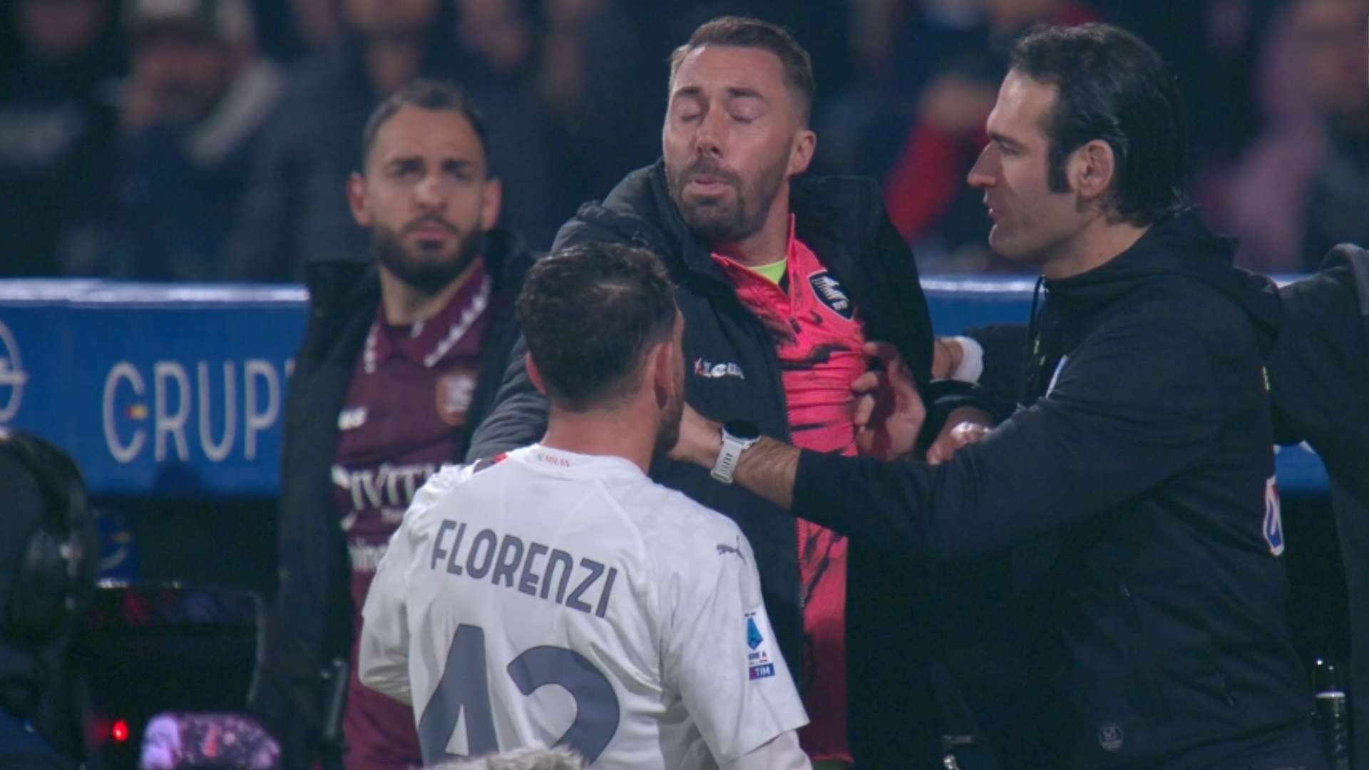 Florenzi