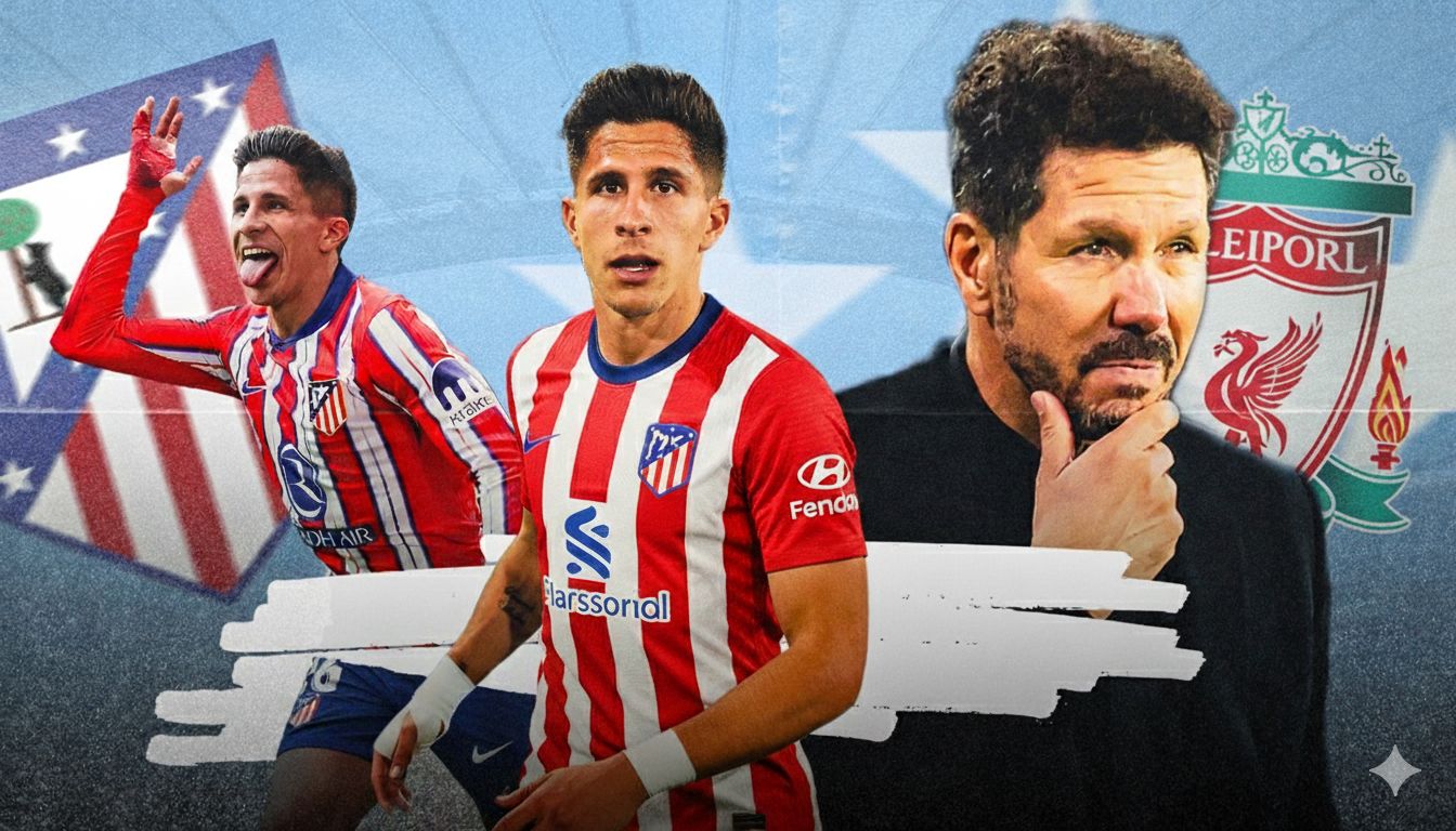 Simeone GFX