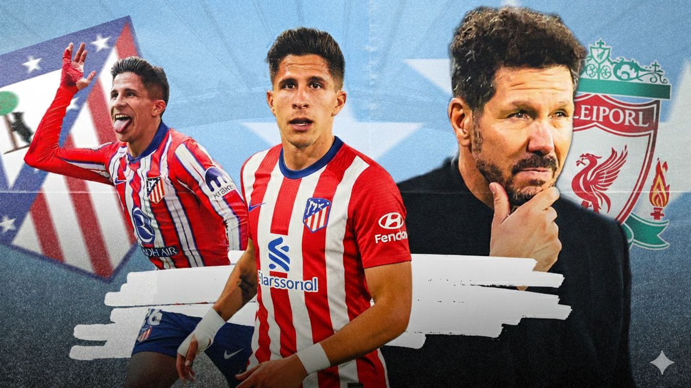 Simeone GFX