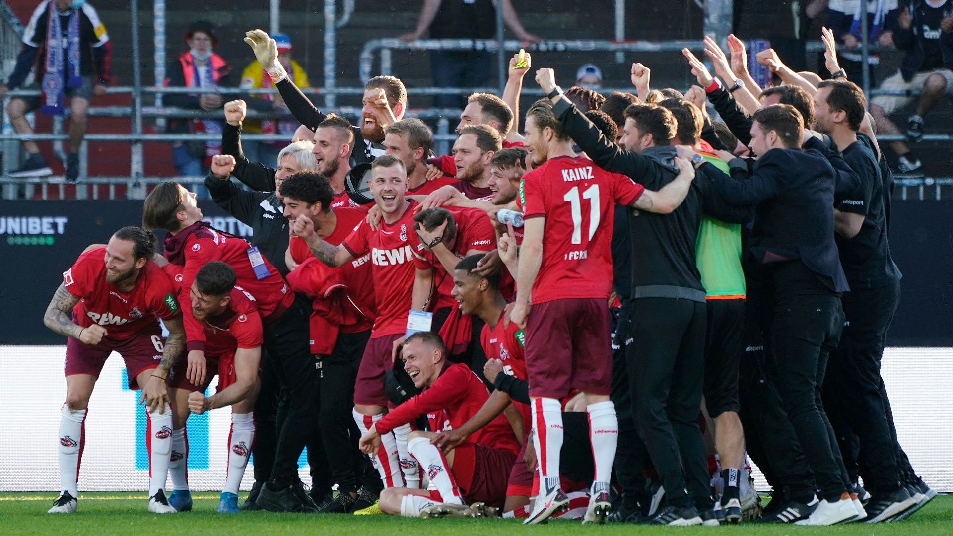 2021-05-30 Koln Bundesliga