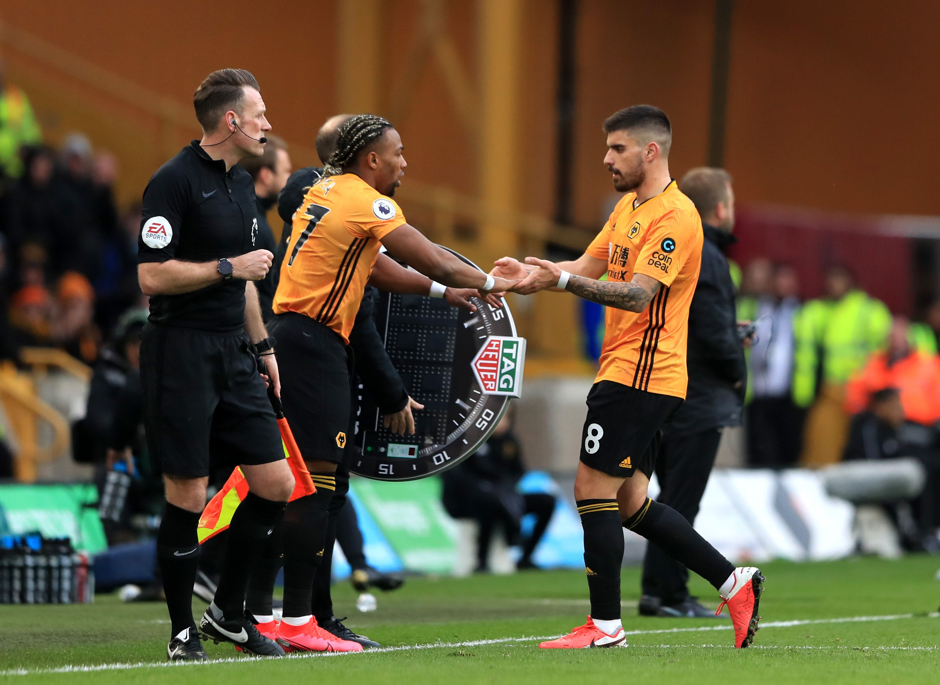 Adama Traore
