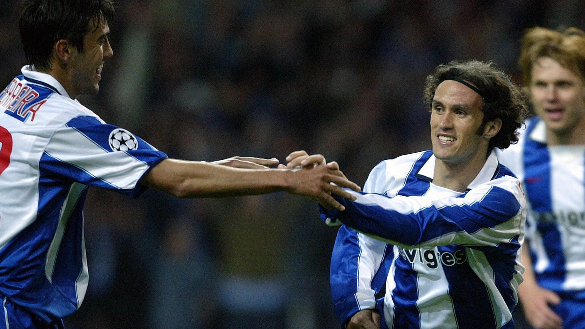 Ricardo Carvalho 2004