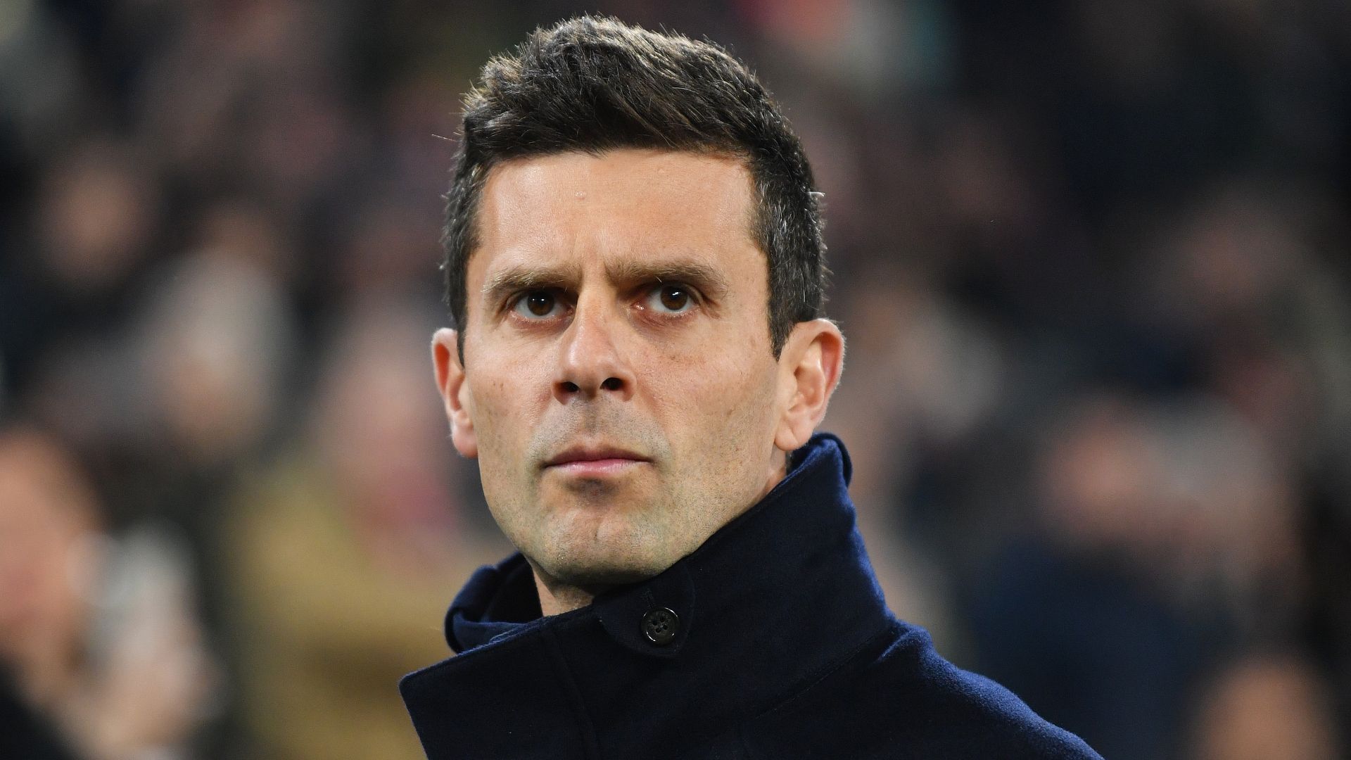 Thiago Motta Juventus