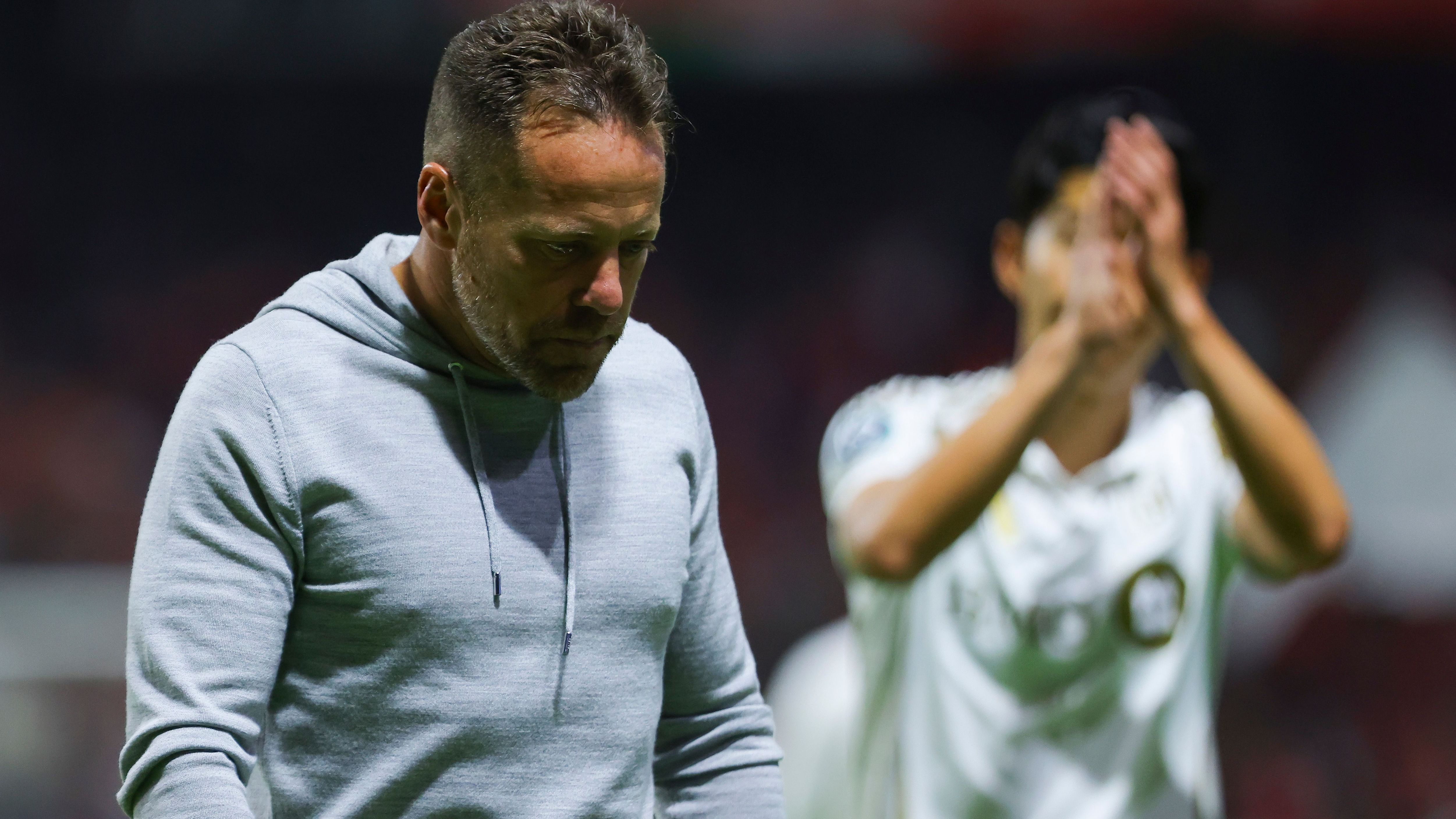 Marc Dos Santos