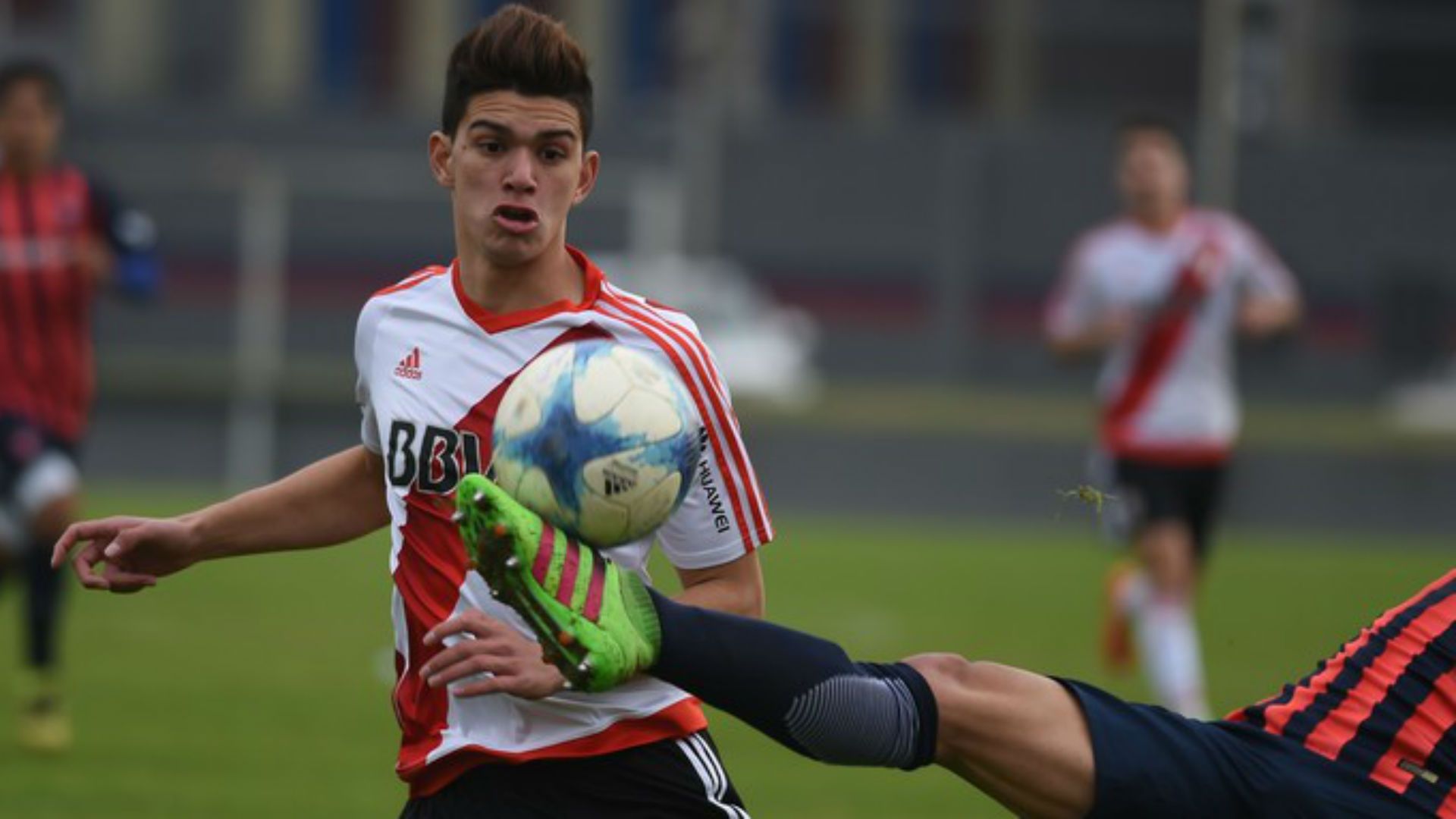 Augusto Aguirre River