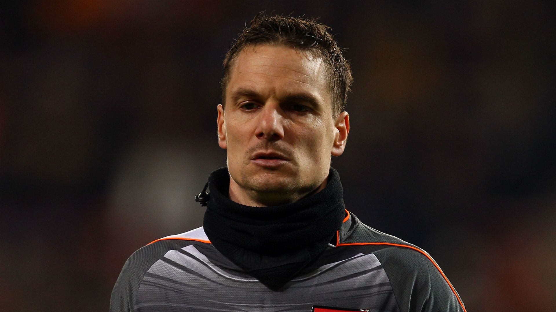 Jurgen Macho Austria