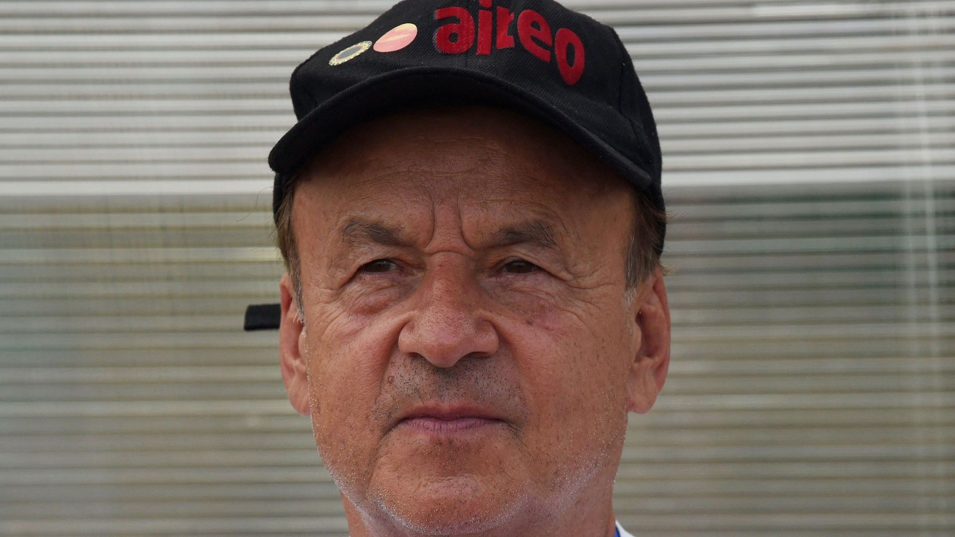 Gernot Rohr
