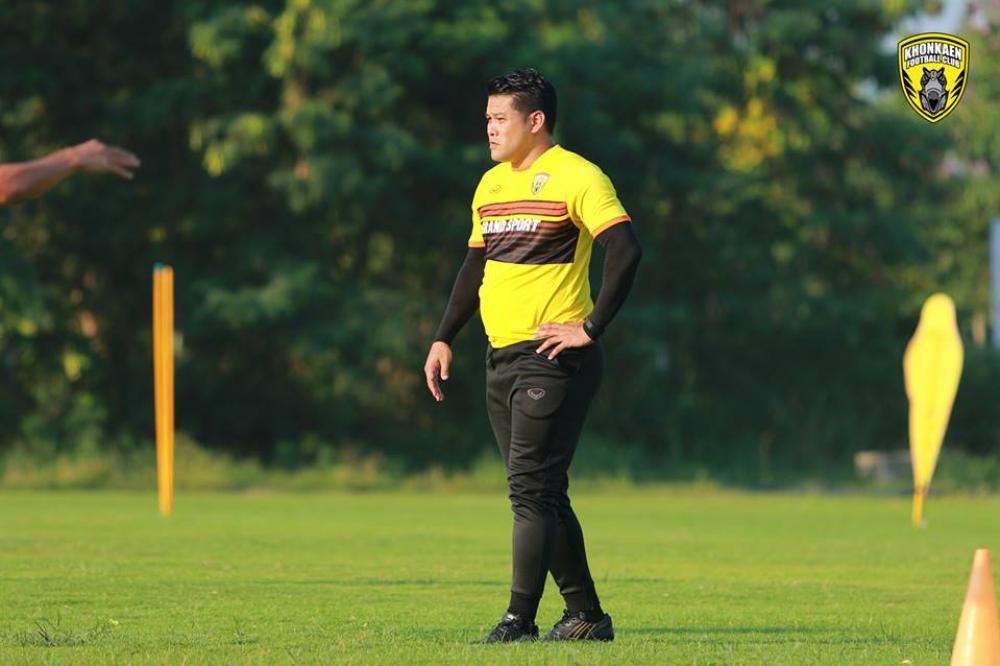 พัฒนพงษ์ ศรีปราโมช