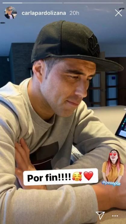 Claudio Bravo EMBED