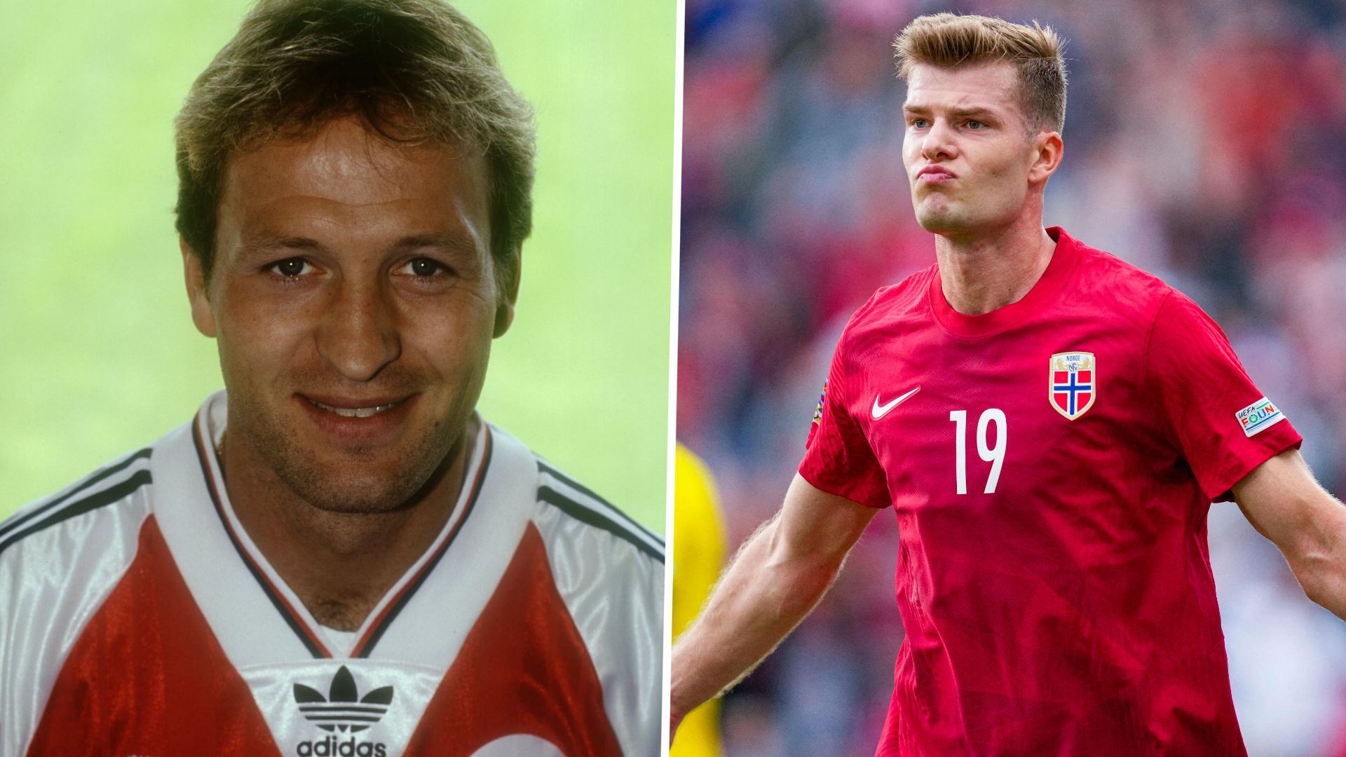 Alexander Sorloth Goran Sorloth GFX