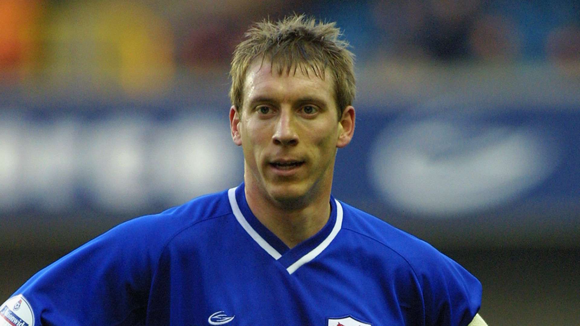 David Livermore Millwall