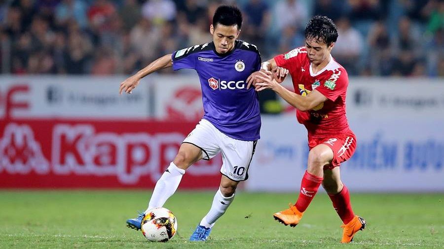 Hà Nội FC V.League 2018