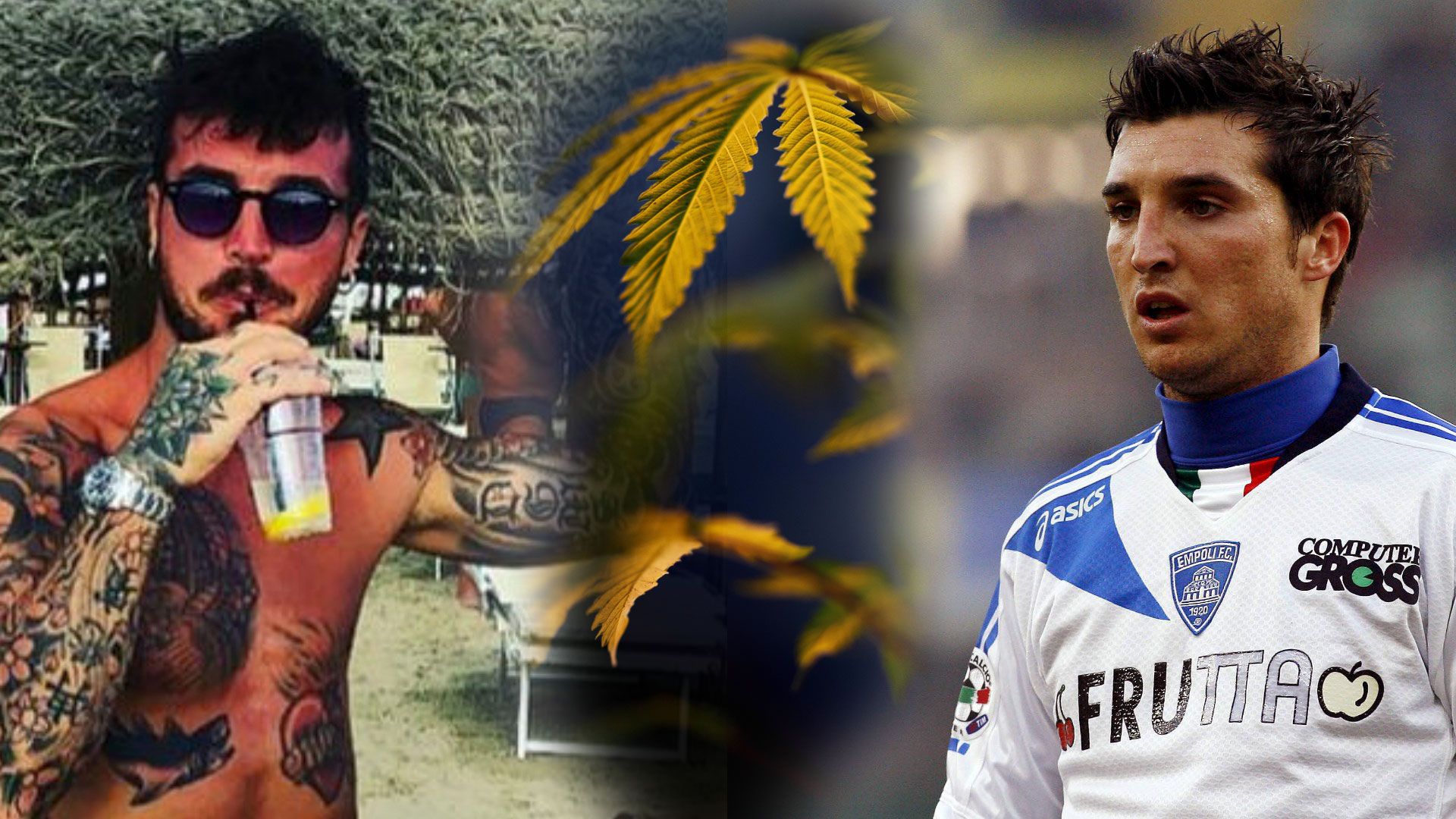 GER ONLY Davide Matteini KG