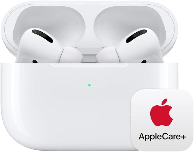 air pods pro2 apple care