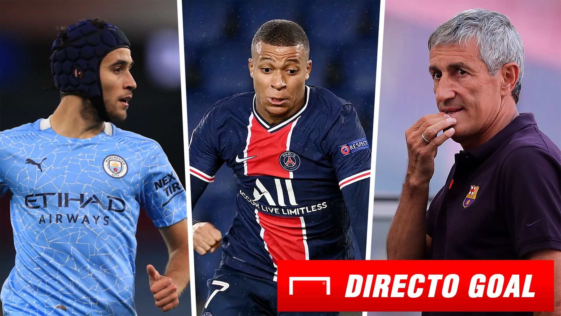 MERCADO DE FICHAJES 23102020