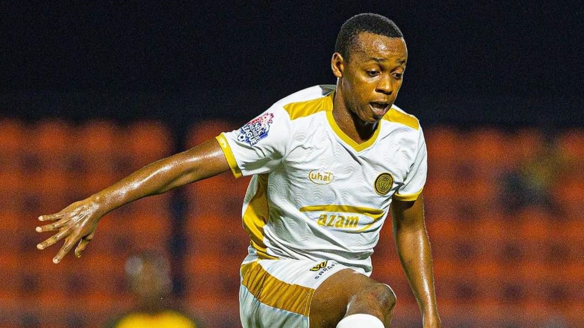 Feisal Salum , Azam FC, December 2024