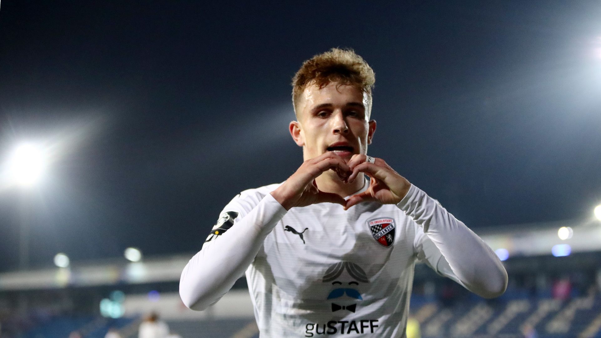 FC Ingolstadt Ayena 06032021