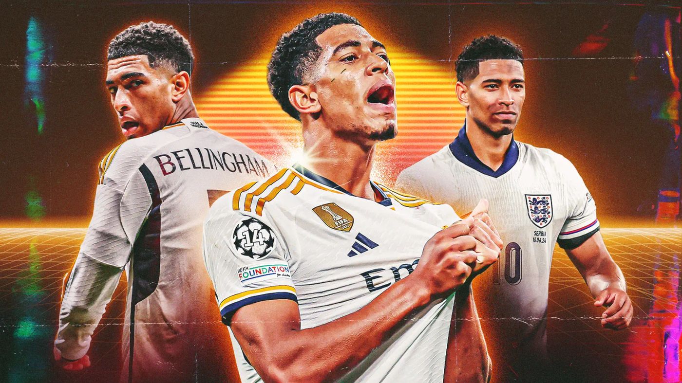 من رماد مدريد إلى مجد المونديال: بيلينجهام يرفض السقوط.. وعلى مورينيو تعلُّم الدرس وإلا!