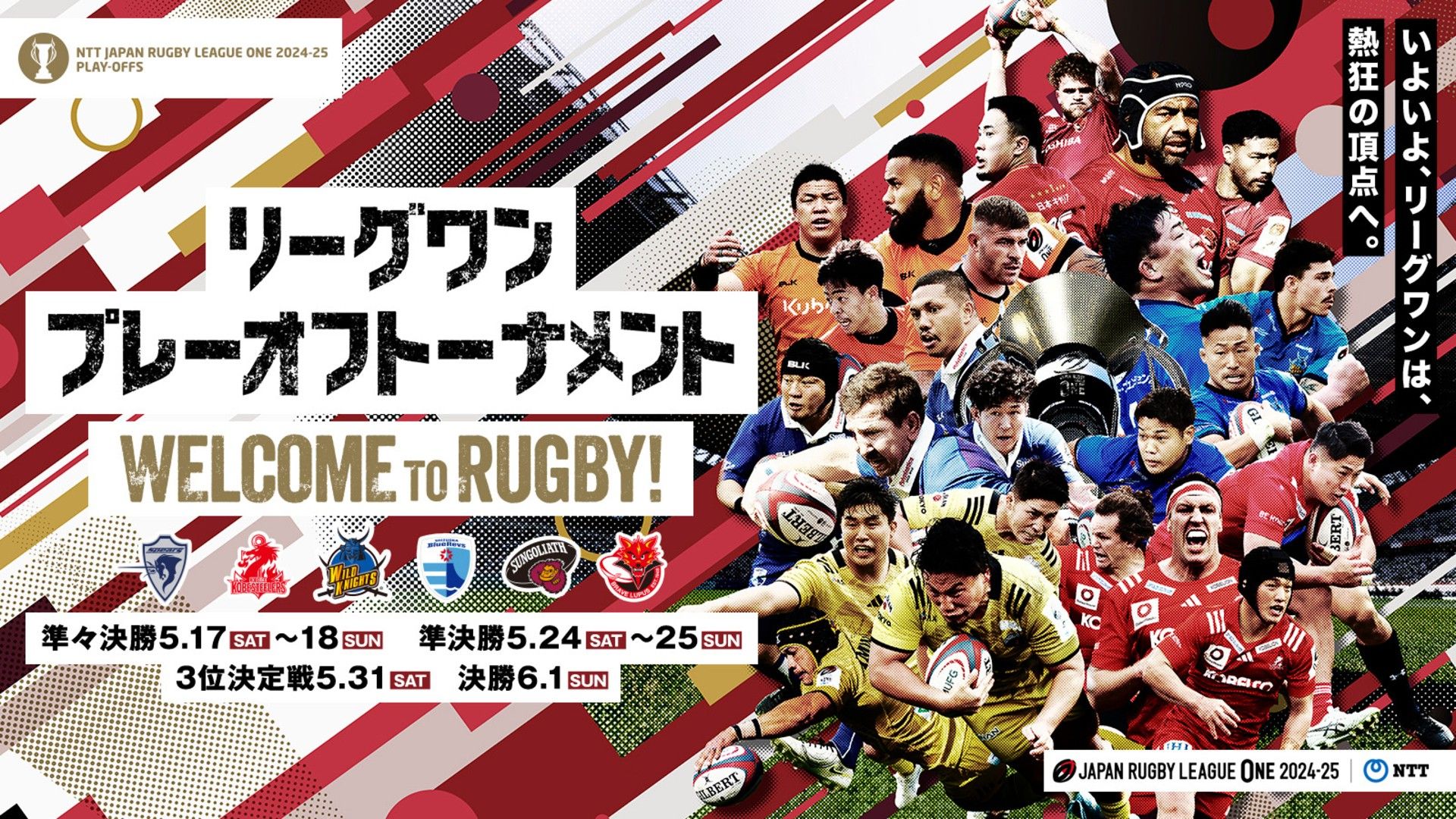 rugby league 1 playoff