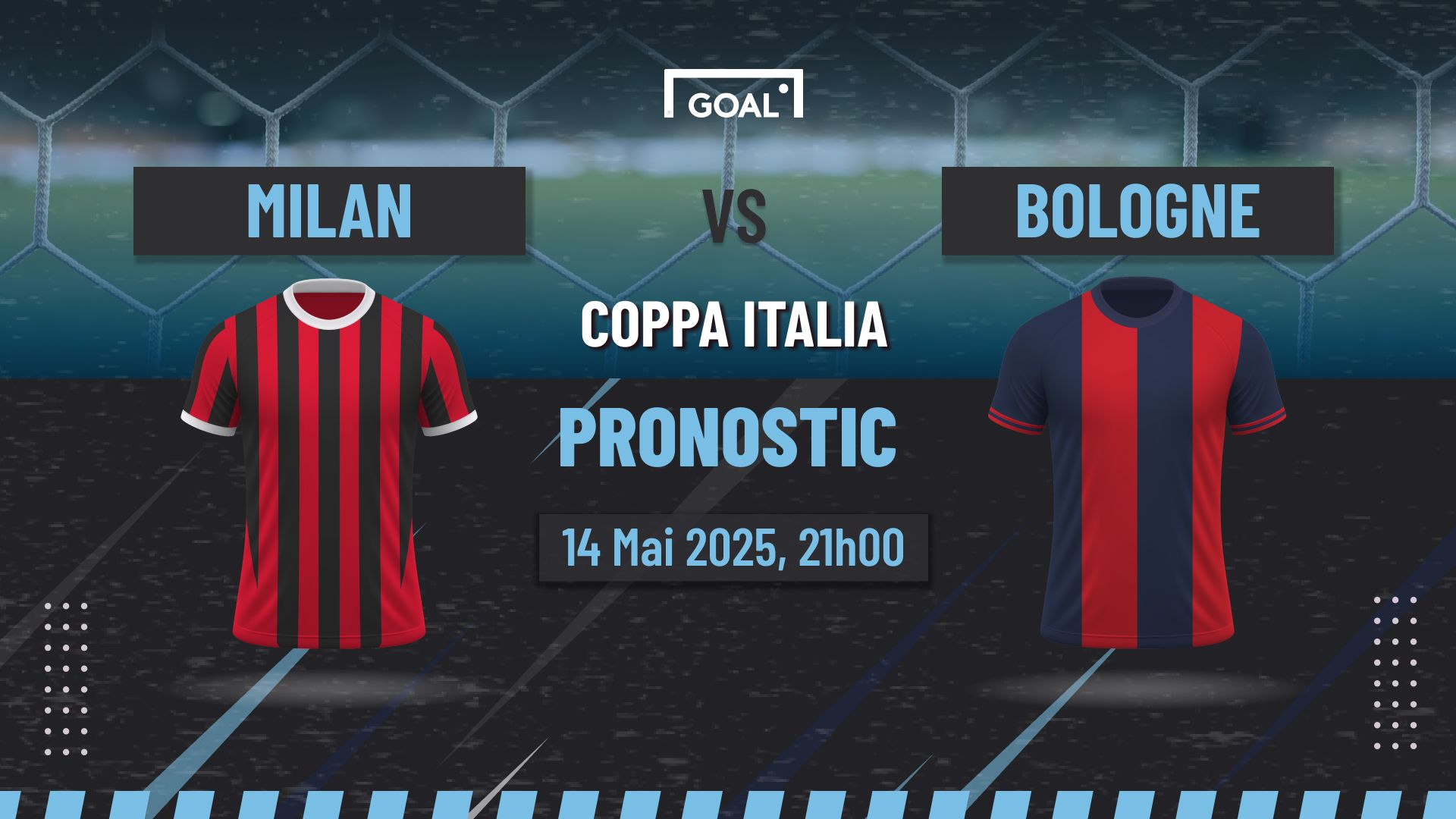 Milan vs Bologne Pronostic
