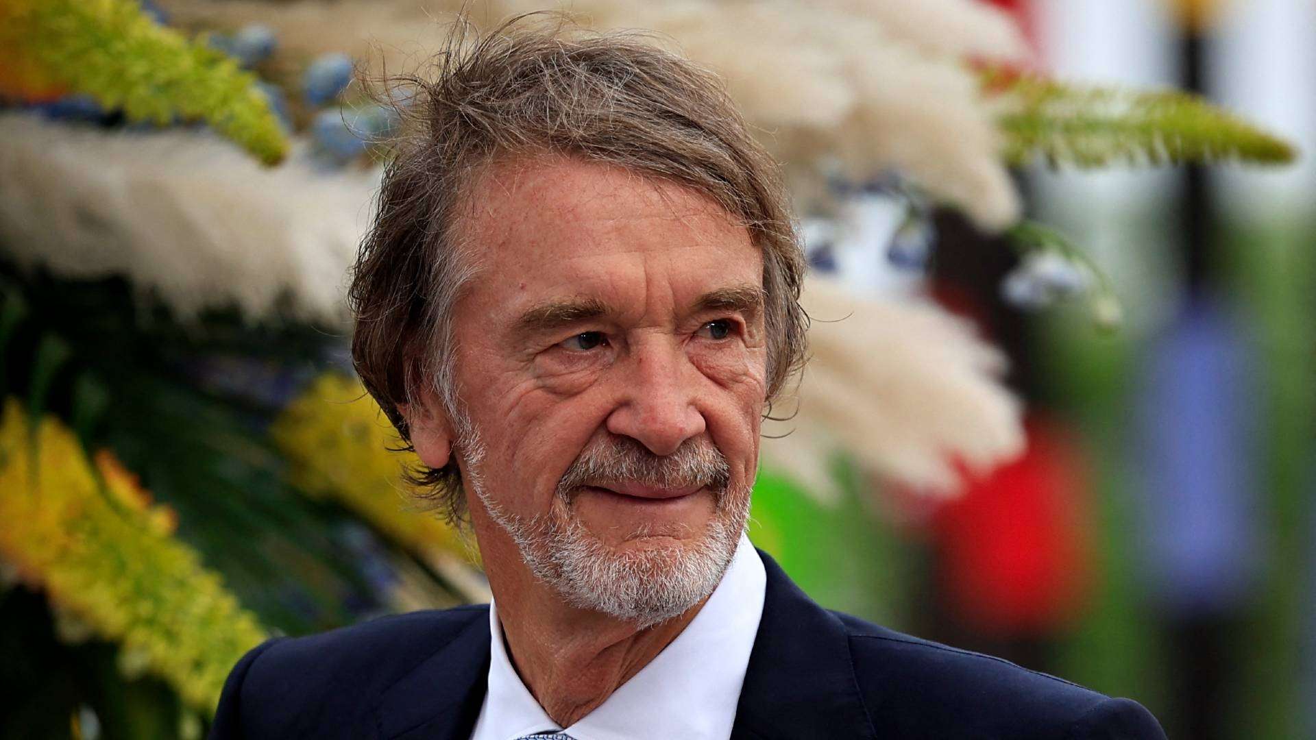 Jim Ratcliffe