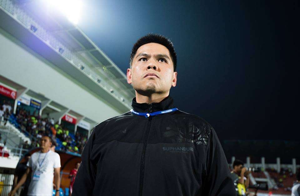 วราวุธ ศิลปอาชา