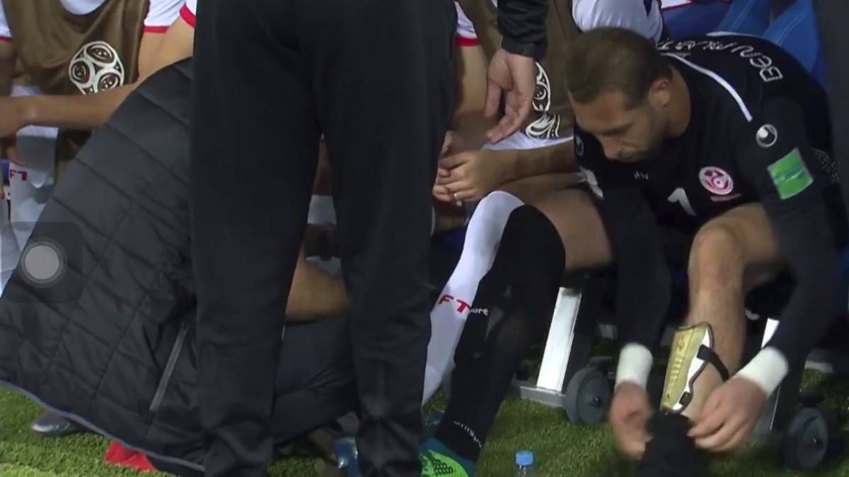 فاروق بن مصطفى