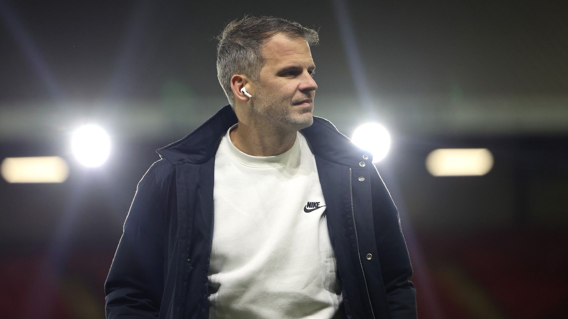 Robert Vilahamn Tottenham Hotspur 2023