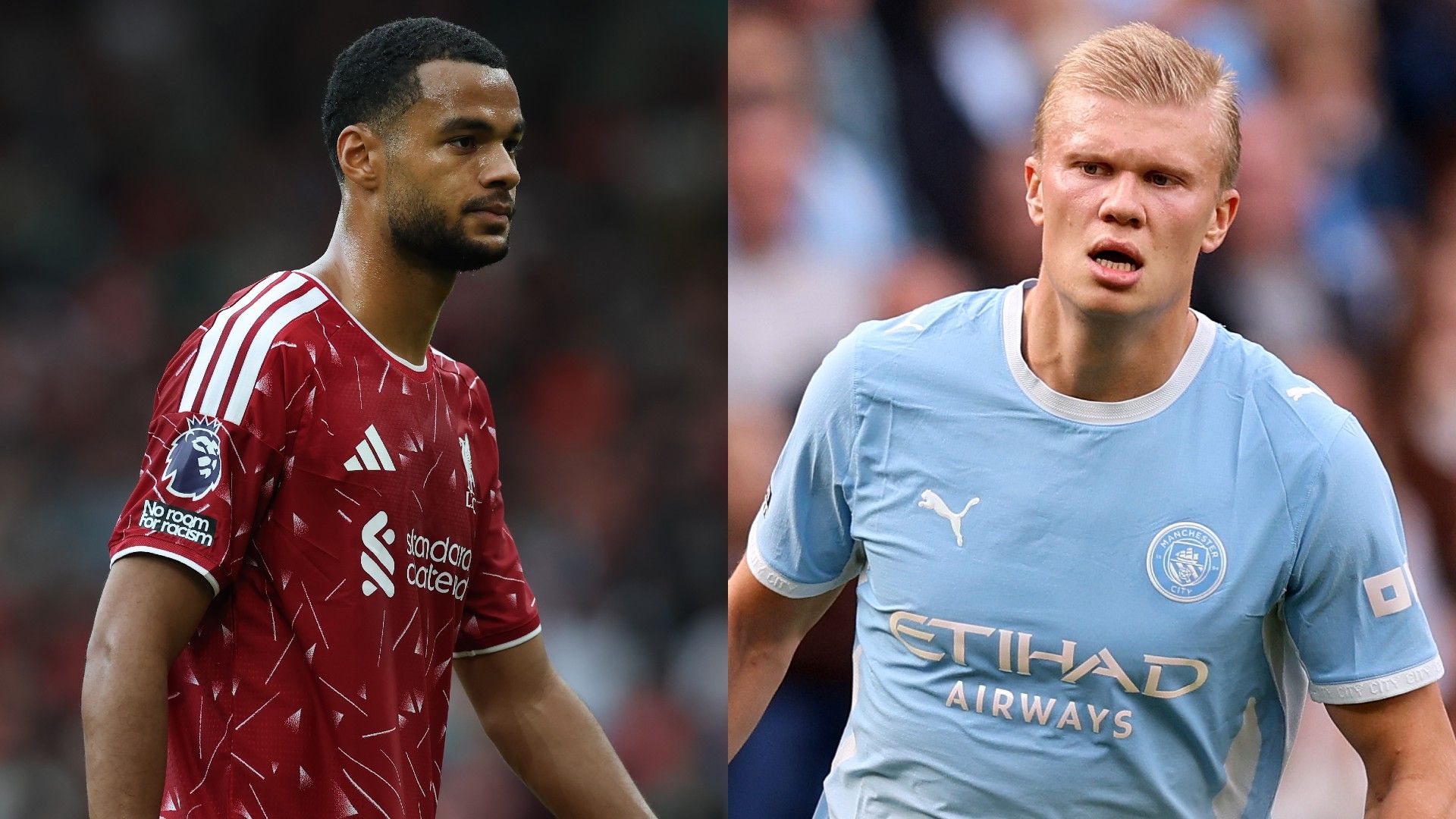MP_Gakpo_liverpool vs haaland_manchester city