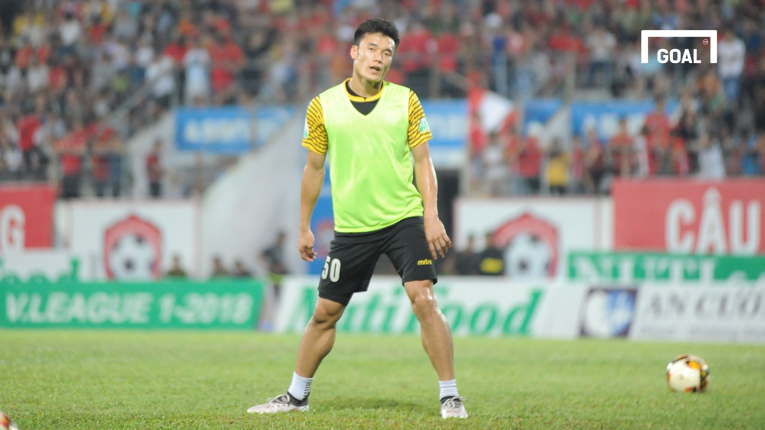 Bùi Tiến Dũng