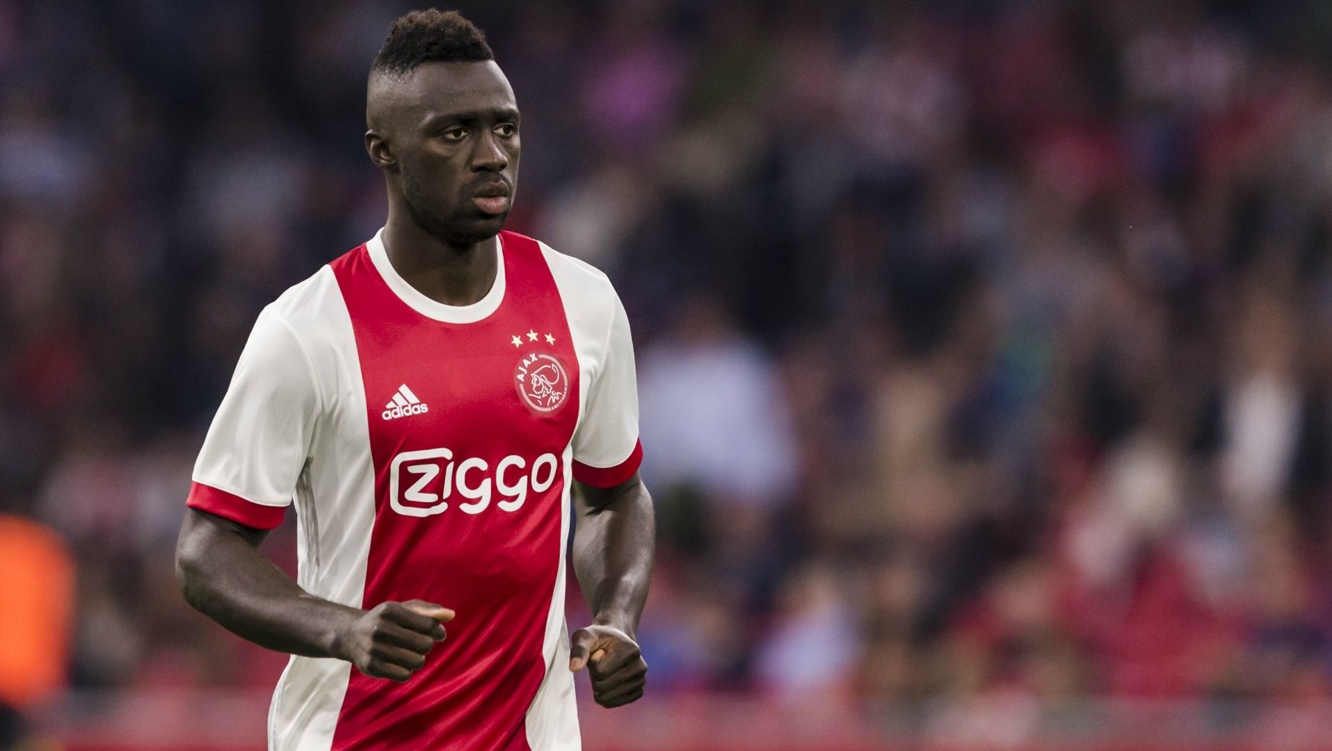 Paulinho, Davinson Sanchez & Pemain Termahal Tottenham Hotspur