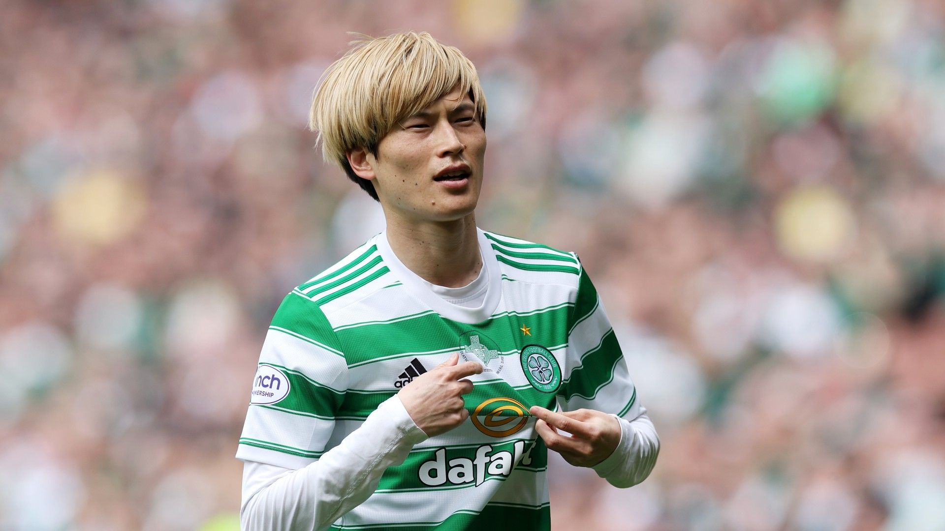 furuhashi celtic