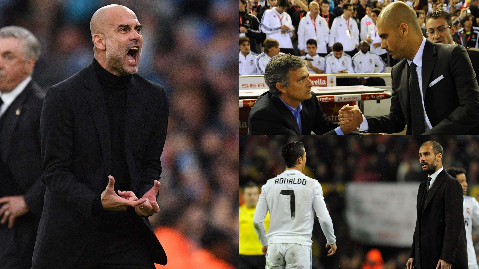 Real Madrid Approaches La Liga's Unbeaten Record Amidst Title Race Tensions