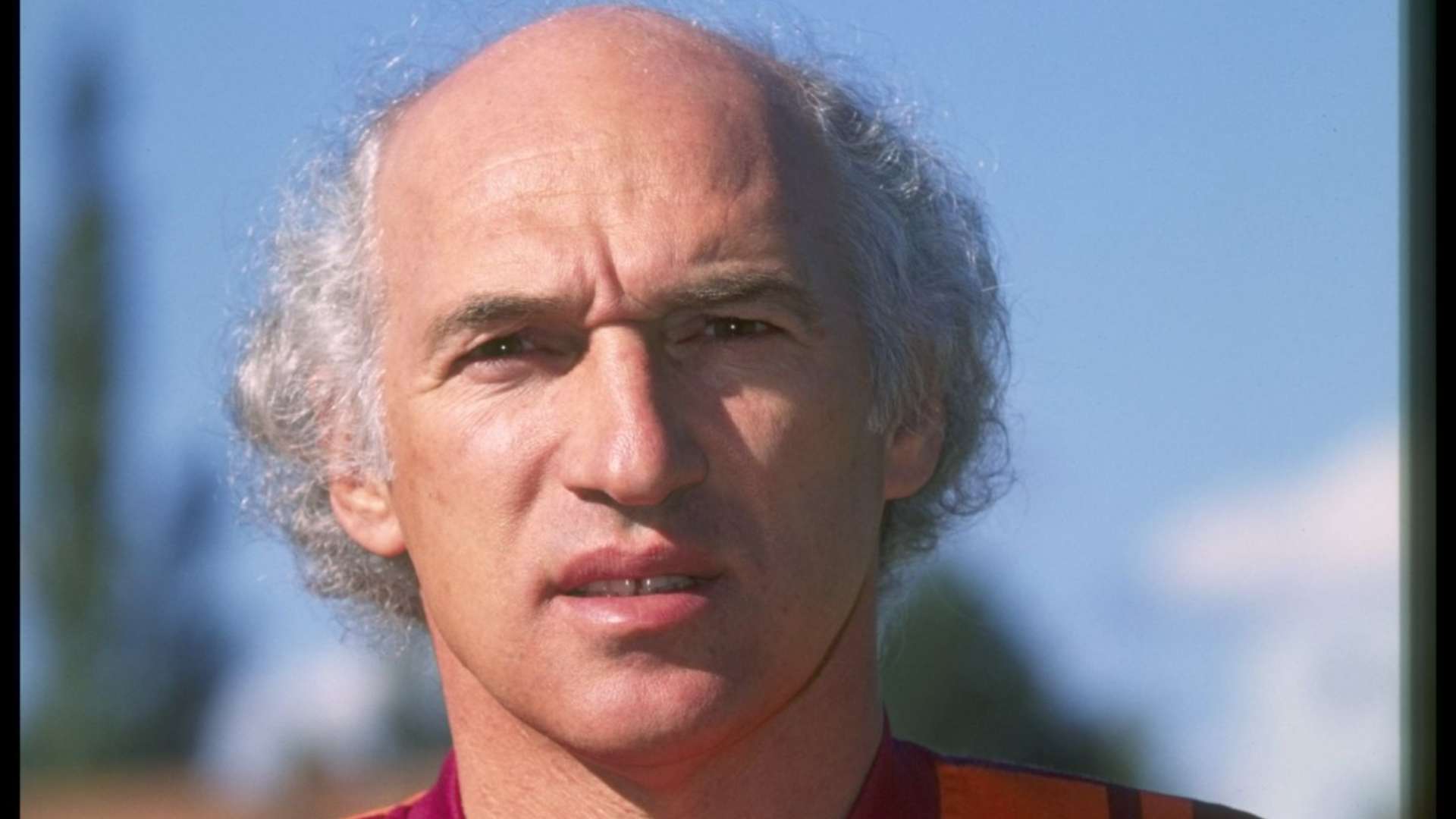Carlos Bianchi Roma