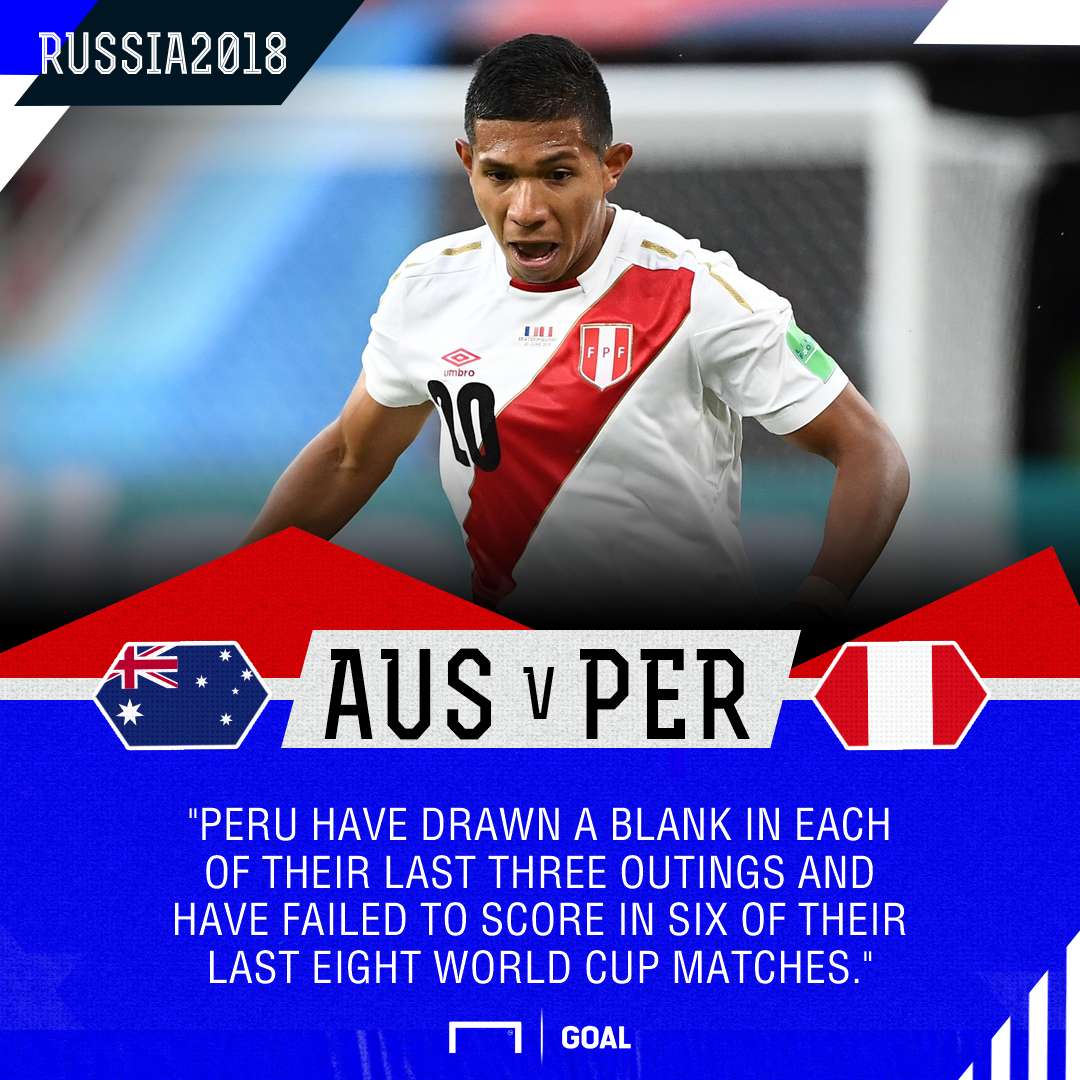 Australia Peru graphic