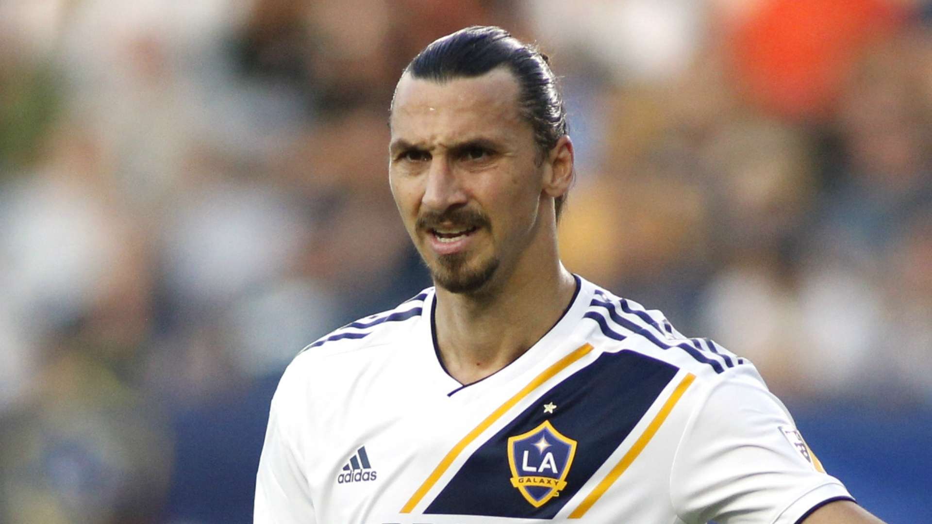 Zlatan Ibrahimovic