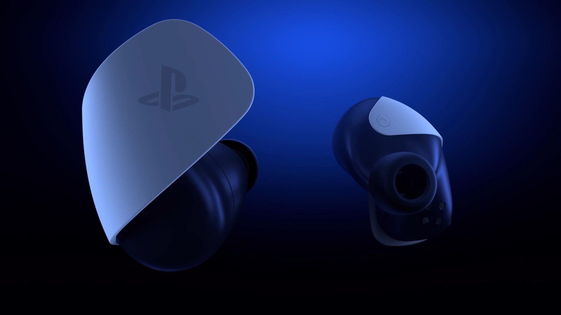 playstation 5 wireless