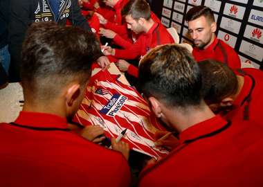 أتلتيكو مدريد