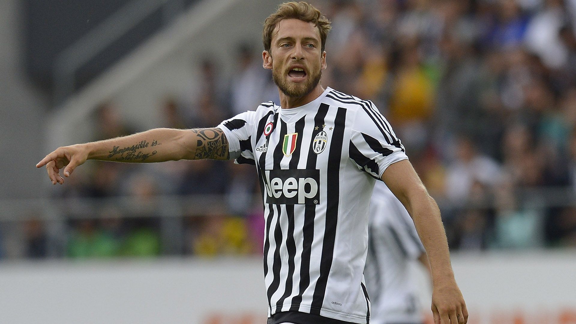 Claudio Marchisio Juventus