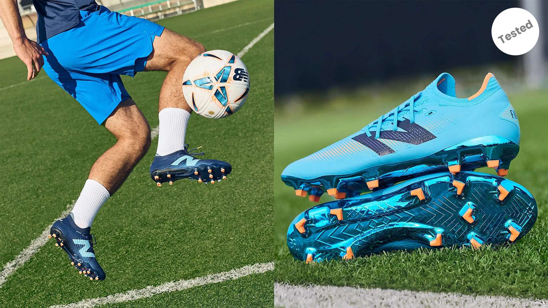 New Balance Next Generation