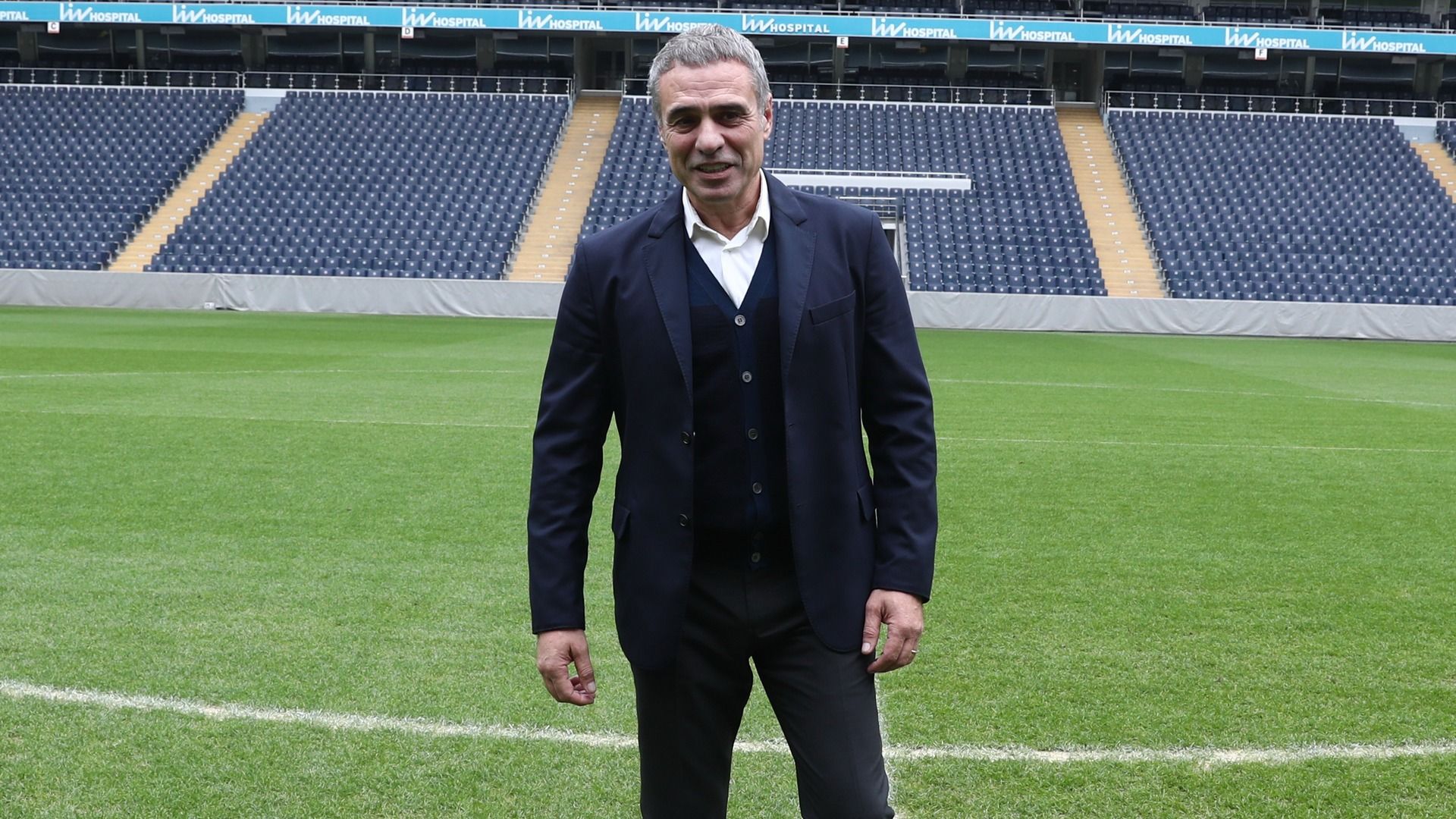 Ersun Yanal Fenerbahce